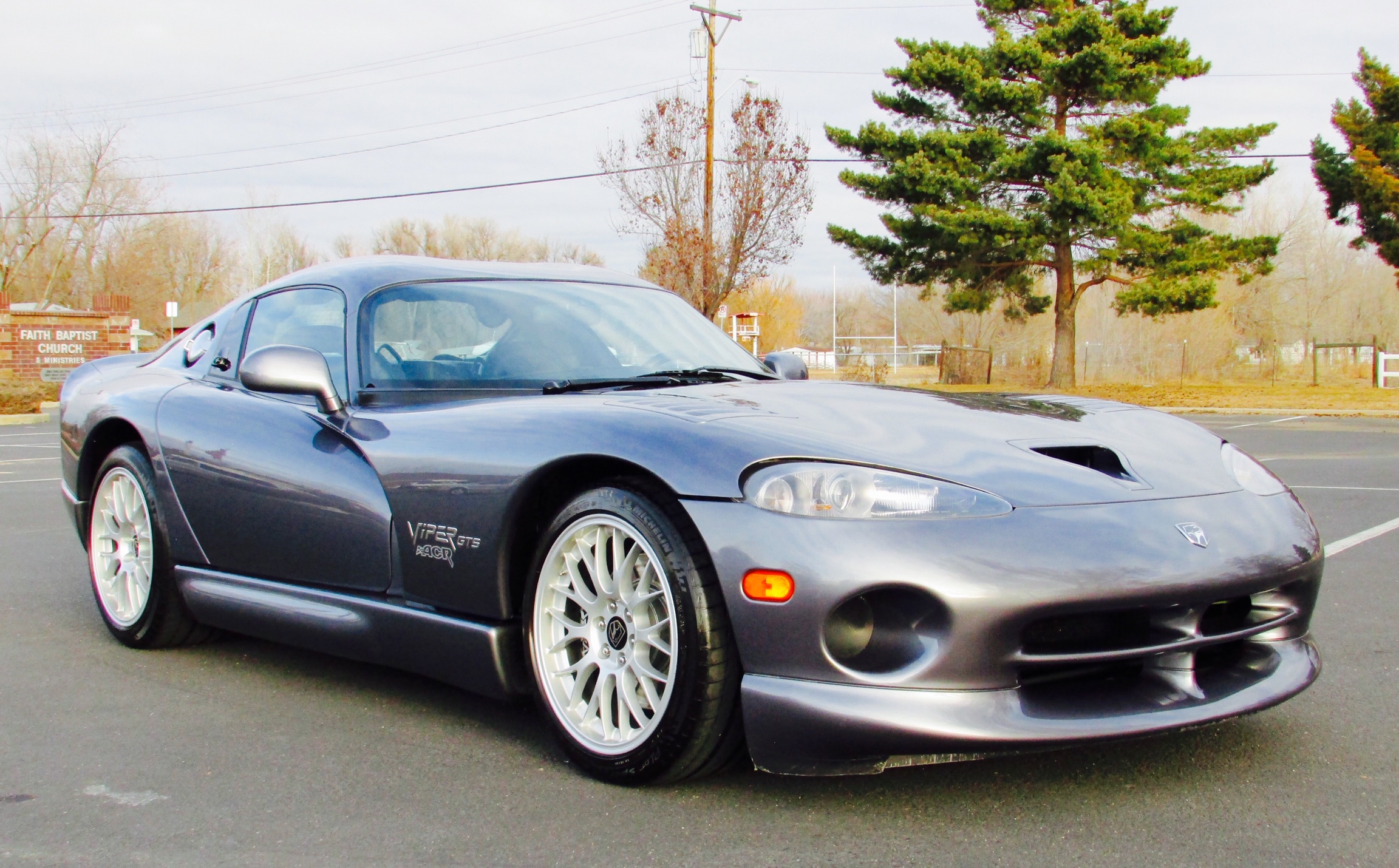 DODGE VIPER COUPE 2001-dodge-viper-gts-gts-coupe-viper-red-cognac